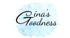 Gina's Goodness